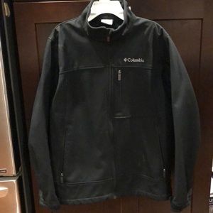 Columbia 1/4 zip